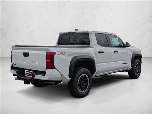 New 2024 Toyota Tacoma TRD Off-Road image 2