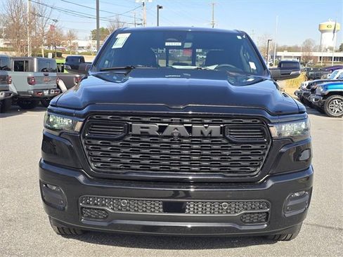 New 2026 RAM 1500 Big Horn/Lone Star image 15