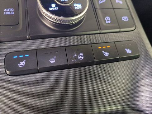 Used 2024 Hyundai Palisade Calligraphy AWD/4WD image 29