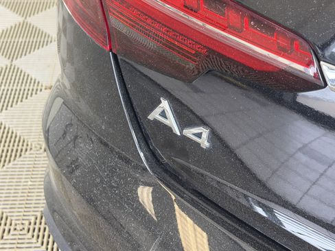 Certified 2022 Audi A4 2.0T Premium Plus image 15
