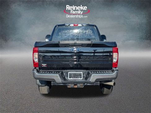 Used 2021 Ford F350 XL w/ STX Appearance Package image 6