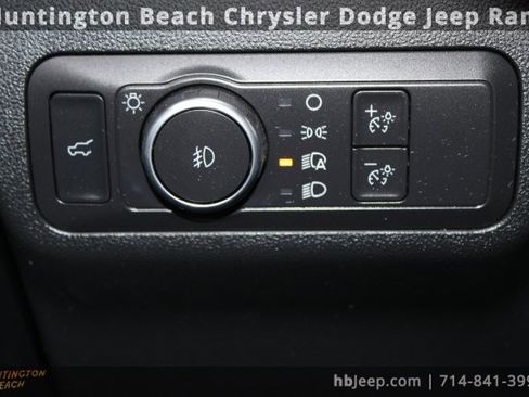 Used 2021 Ford Bronco Sport Badlands image 17