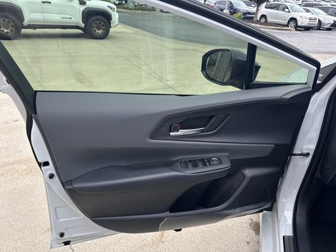 Used 2026 Toyota Prius XLE FWD image 13