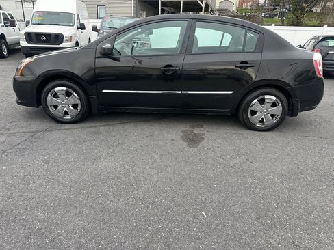 Used 2010 Nissan Sentra 2.0 S image 5