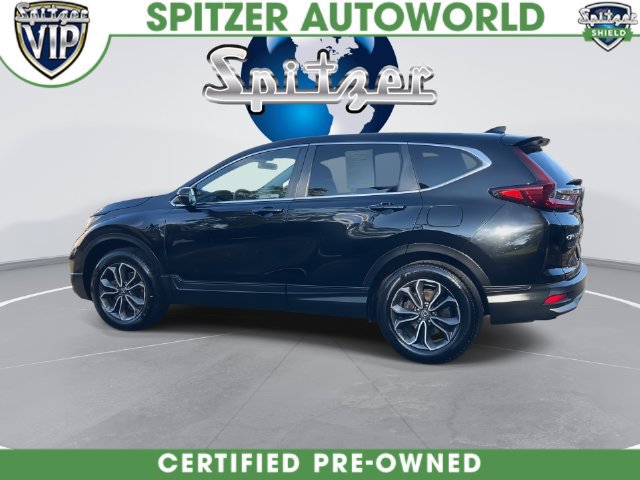 Used 2020 Honda CR-V EX image 11