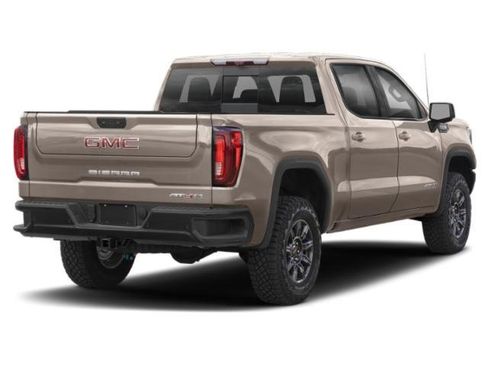 New 2026 GMC Sierra 1500 AT4X AWD/4WD image 2