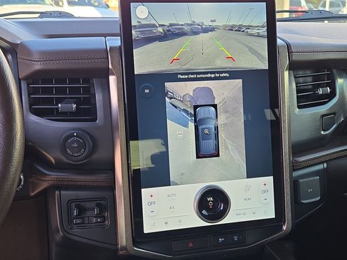 Used 2022 Ford Expedition Max King Ranch image 30