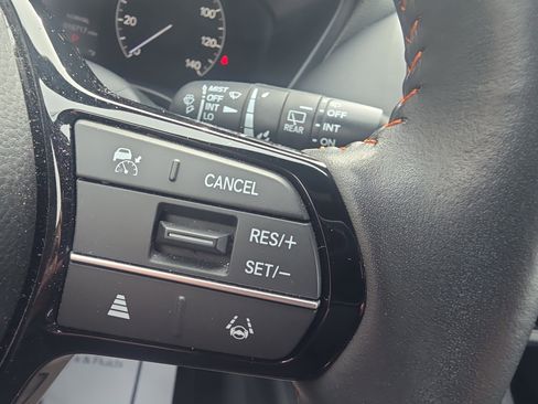 Used 2024 Honda HR-V Sport image 26