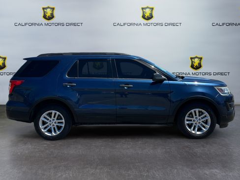 Used 2016 Ford Explorer FWD image 6