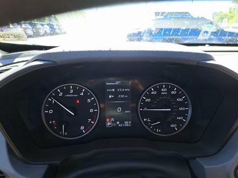 Used 2024 Subaru Crosstrek 2.0i Premium AWD/4WD image 11
