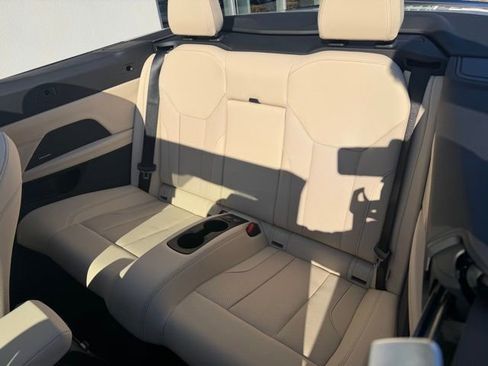 New 2026 BMW 430i xDrive Convertible w/ Premium Package image 10