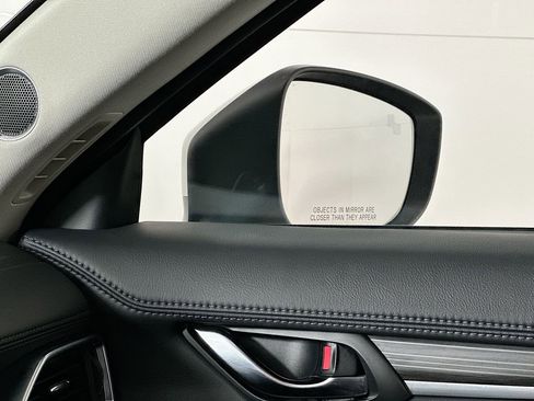 Certified 2023 MAZDA CX-5 AWD 2.5 S w/ Premium Package image 25