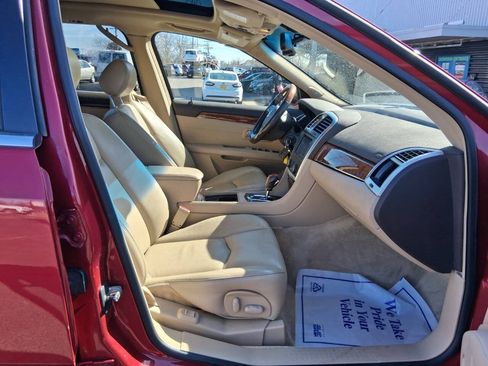 Used 2008 Cadillac SRX AWD w/ Utility Package image 12