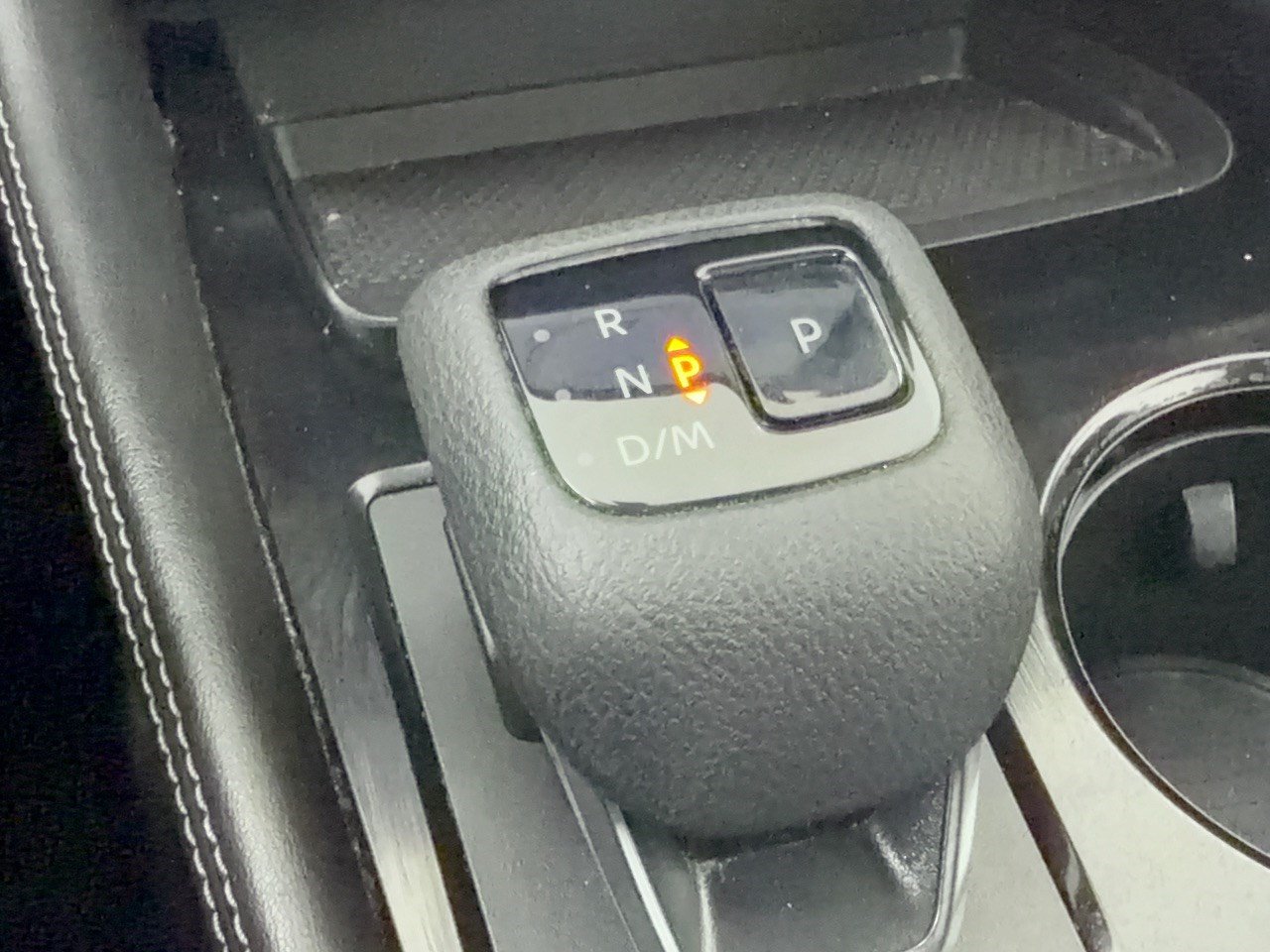 Used 2021 Nissan Rogue SL w/ Premium Package FWD image 21