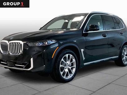 New 2026 BMW X5 xDrive40i w/ Executive Package