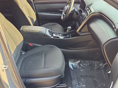 Used 2024 Hyundai Tucson SEL FWD image 19
