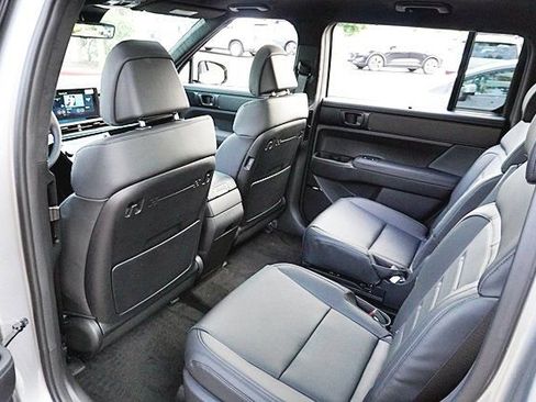 New 2026 Hyundai Santa Fe Calligraphy image 24