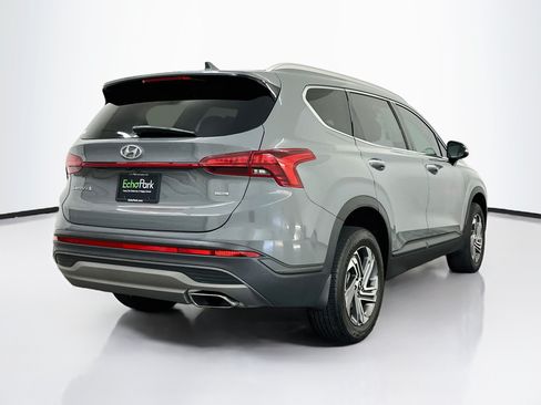 Used 2023 Hyundai Santa Fe SEL AWD/4WD image 9