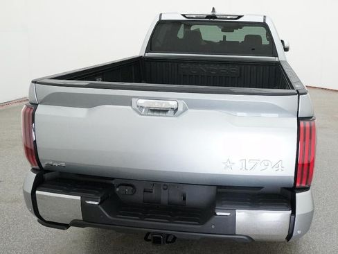 New 2026 Toyota Tundra 1794 Edition AWD/4WD image 7