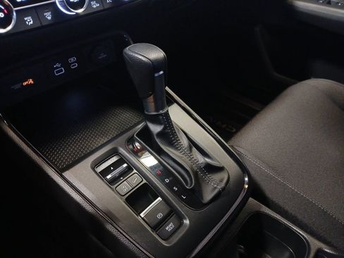 Used 2025 Honda CR-V EX image 21