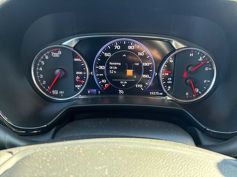 Used 2023 Chevrolet Blazer RS w/ Driver Confidence II Package image 12