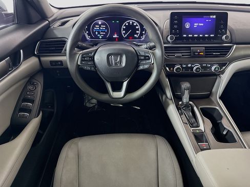 Used 2019 Honda Accord LX image 17