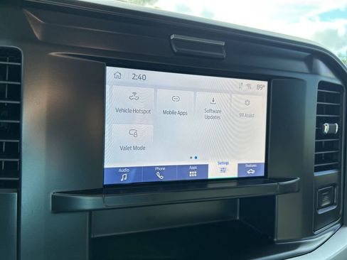 Used 2026 Ford F350 XLT image 32