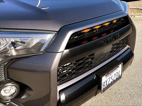 Certified 2021 Toyota 4Runner TRD Pro AWD/4WD image 33