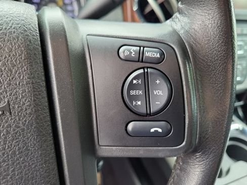Used 2016 Ford F250 Lariat RWD image 6