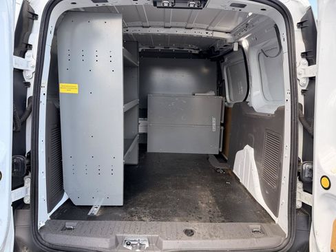 Used 2020 Ford Transit Connect XL FWD image 13