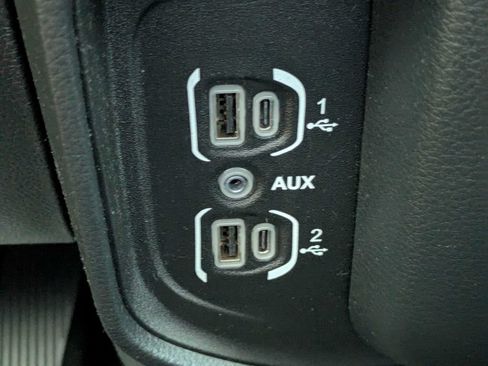 Used 2022 RAM 1500 Lone Star RWD image 21