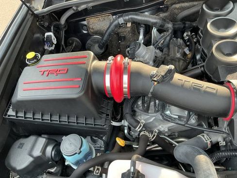 Certified 2023 Toyota 4Runner SR5 Premium w/ SR5 Premium Package AWD/4WD image 25