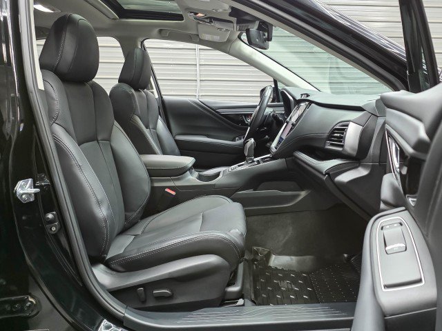 Used 2024 Subaru Legacy Limited AWD/4WD image 15