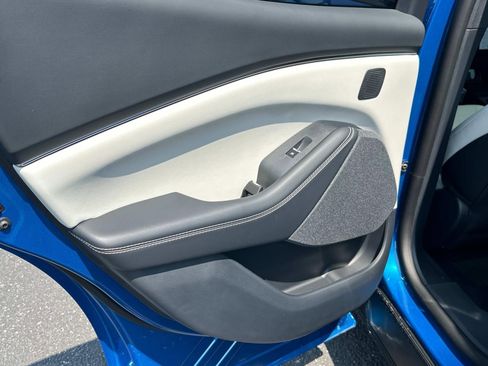 New 2025 Ford Mustang Mach-E Premium image 54