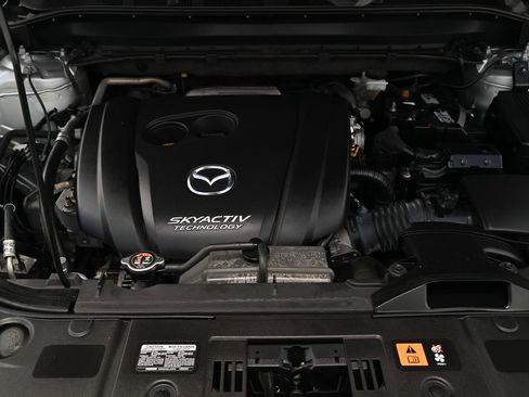 Used 2019 MAZDA CX-5 Sport FWD image 10