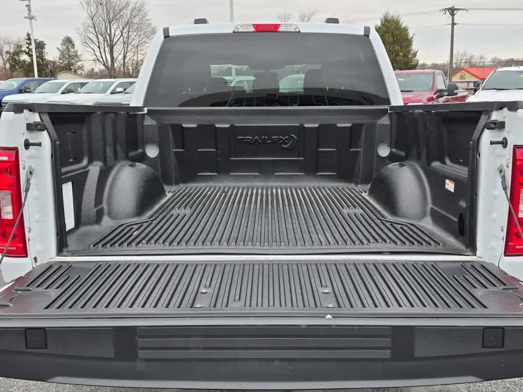 Used 2023 Ford F150 XLT AWD/4WD image 19