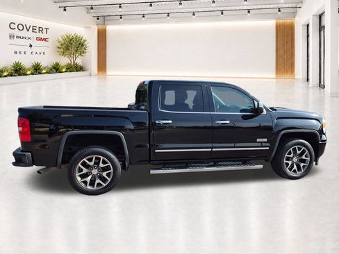 Used 2015 GMC Sierra 1500 SLT AWD/4WD image 12