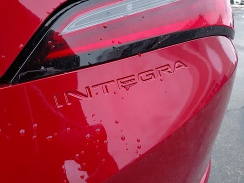 New 2026 Acura Integra image 6