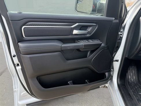 New 2026 RAM 1500 Big Horn AWD/4WD image 20