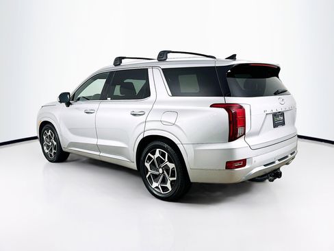 Used 2021 Hyundai Palisade Calligraphy w/ Cargo Package AWD/4WD image 5