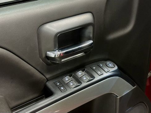 Used 2019 Chevrolet Silverado 1500 LT w/ All Star Edition image 20