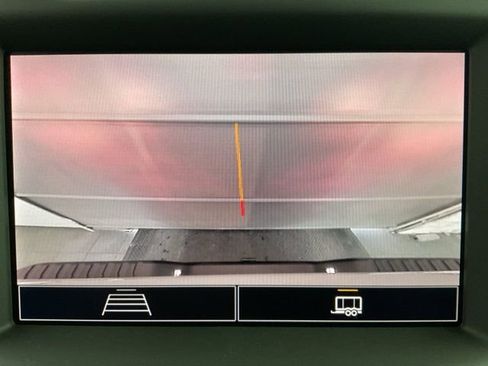 New 2026 Chevrolet Silverado 2500 Custom w/ Custom Convenience Package image 16