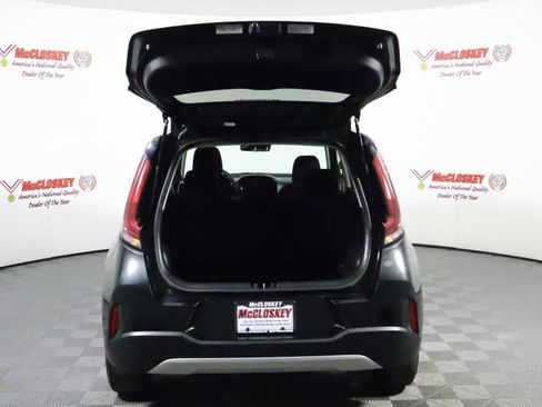 Used 2024 Kia Soul LX w/ Option Group 015 image 13