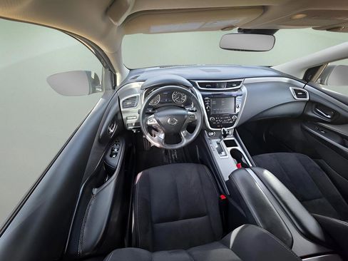 Certified 2020 Nissan Murano SV image 15