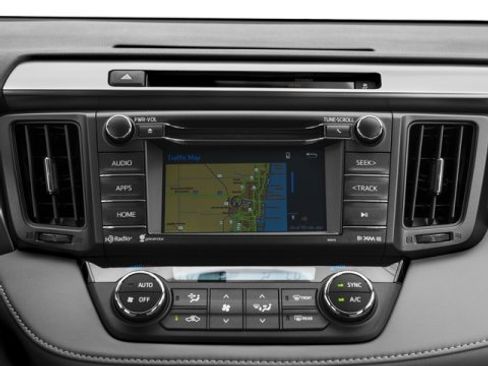 Used 2017 Toyota RAV4 XLE image 19