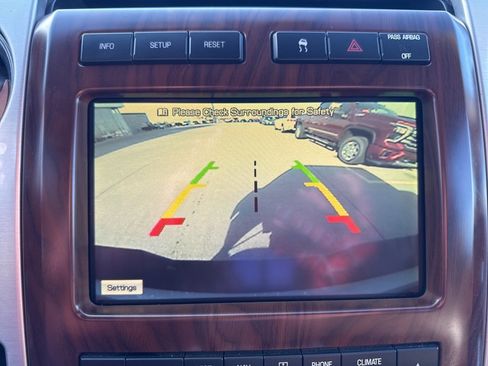 Used 2009 Ford F150 Platinum image 9