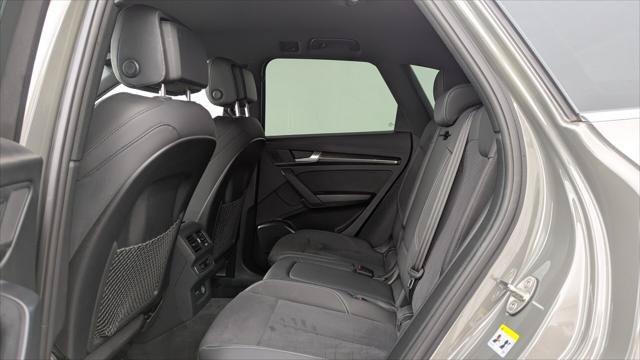 Used 2023 Audi SQ5 Premium w/ Convenience Package AWD/4WD image 17