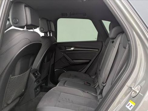 Used 2023 Audi SQ5 Premium w/ Convenience Package AWD/4WD image 17