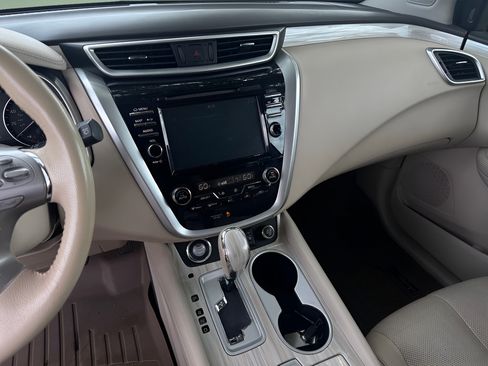 Used 2016 Nissan Murano SL w/ SL Technology Package AWD/4WD image 24