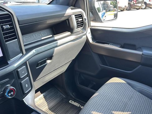 Used 2024 Ford F150 STX w/ Equipment Group 201A FX4 AWD/4WD image 31
